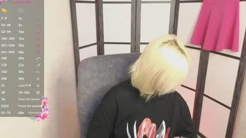 Snapshot of black_orchides chatting on 21, 6, 2026 Emily online show from 21, 6, 2026