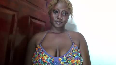 black_paanther online show from 17, 3, 2026