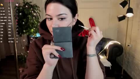 Snapshot of black_pant3r chatting on 15, 2, 2026 Mon Mon online show from 15, 2, 2026