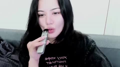 Snapshot of black_pant3r chatting on 4, 7, 2026 Mon Mon online show from 4, 7, 2026