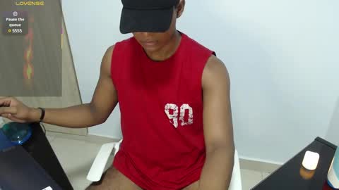 black_penis22 online show from 13, 2, 2025