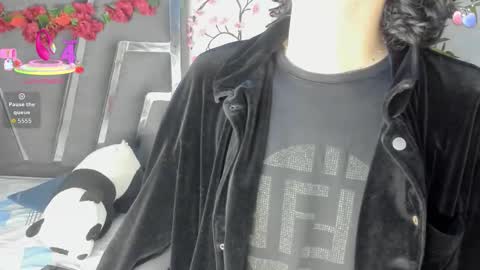 B L A C K  R O S E  online show from 23, 9, 2025