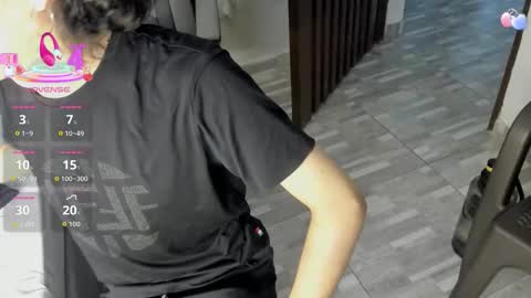 B L A C K  R O S E  online show from 28, 9, 2025