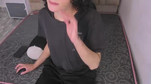 B L A C K  R O S E  online show from 8, 4, 2026