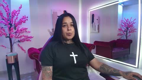 Rousse  online show from 18, 11, 2025