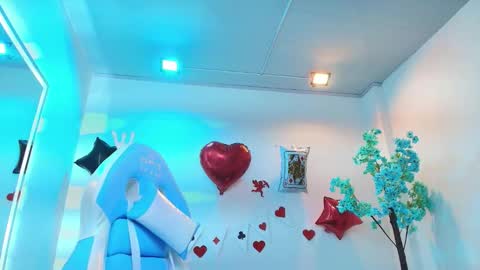 Rousse  online show from 19, 2, 2026