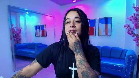 Rousse  online show from 15, 3, 2026