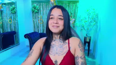 Rousse  online show from 20, 3, 2026