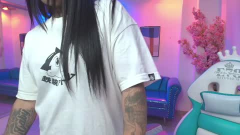 Rousse  online show from 3, 4, 2026