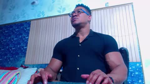 duglas online show from 23, 3, 2026