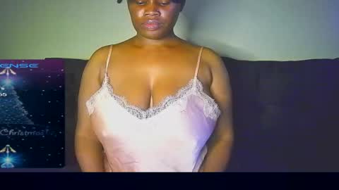 black_sexyfish online show from 10, 12, 2024