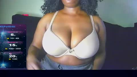black_sexyfish online show from 21, 12, 2024