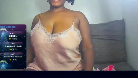 black_sexyfish online show from 3, 1, 2025