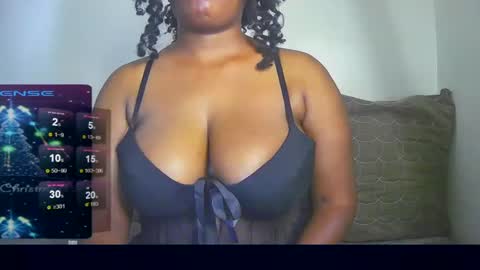 black_sexyfish online show from 7, 1, 2025