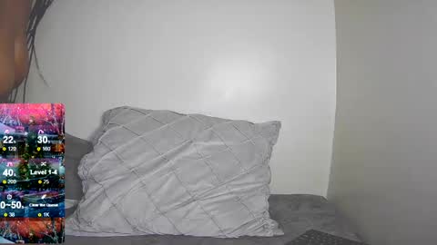 black_sexyfish online show from 8, 2, 2025