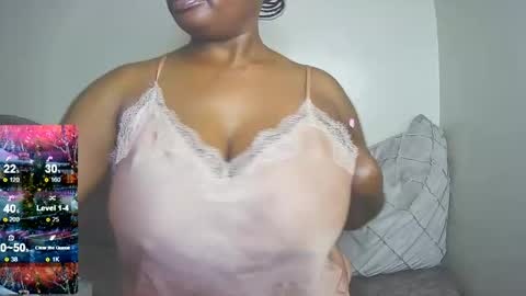 black_sexyfish online show from 9, 2, 2025