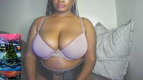 black_sexyfish online show from 12, 2, 2025