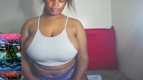 black_sexyfish online show from 17, 2, 2025