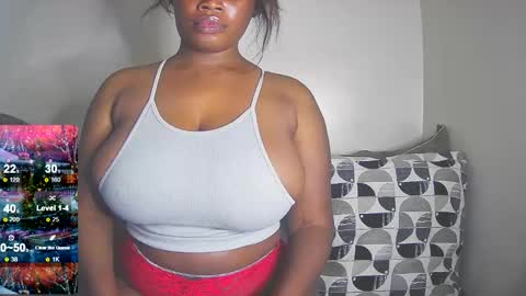 black_sexyfish online show from 27, 2, 2025