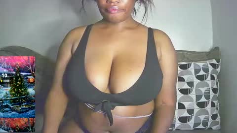 black_sexyfish online show from 28, 2, 2025