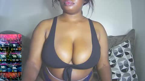 black_sexyfish online show from 28, 2, 2025