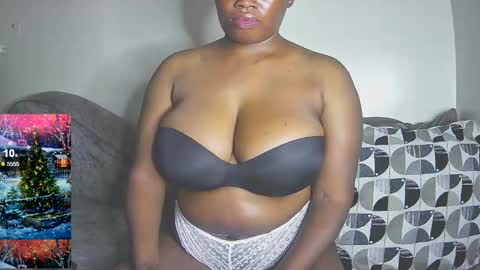 black_sexyfish online show from 2, 3, 2025