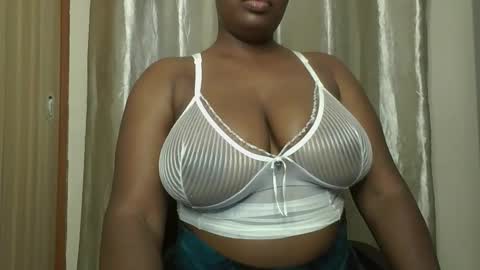 black_sexyfish online show from 8, 2, 2026