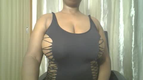 black_sexyfish online show from 12, 2, 2026