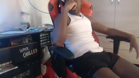 Black online show from 3, 3, 2026