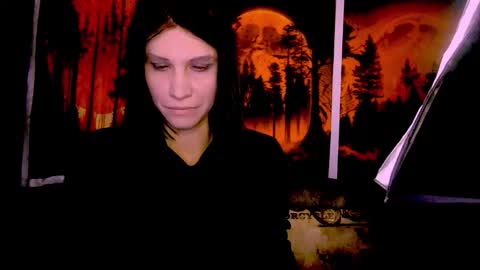 Kristin online show from 3, 12, 2025