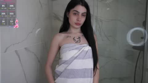 Snapshot of black_storm69 chatting on 22, 3, 2026 Jane online show from 22, 3, 2026