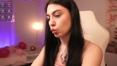 Snapshot of black_storm69 chatting on 26, 3, 2026 Jane online show from 26, 3, 2026