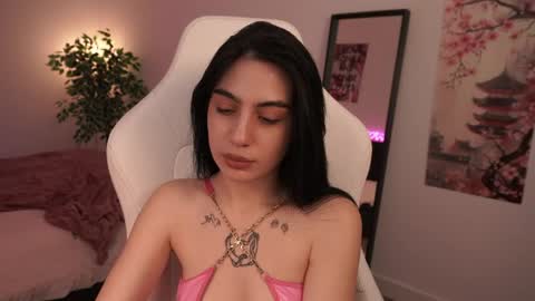 Snapshot of black_storm69 chatting on 22, 5, 2026 Jane online show from 22, 5, 2026