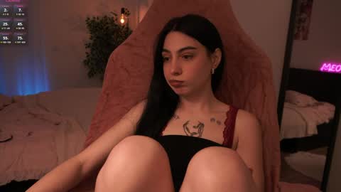 Snapshot of black_storm69 chatting on 25, 5, 2026 Jane online show from 25, 5, 2026