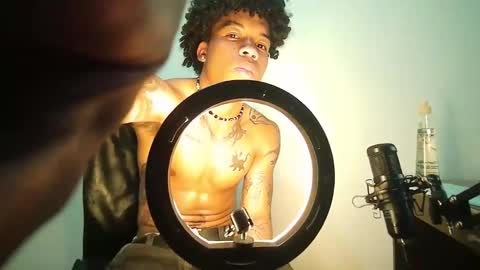 black_tentationx online show from 28, 1, 2025