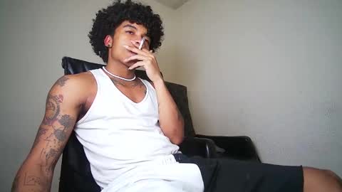 black_tentationx online show from 8, 3, 2025