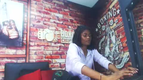 BlackAndAxel online show from 5, 3, 2026