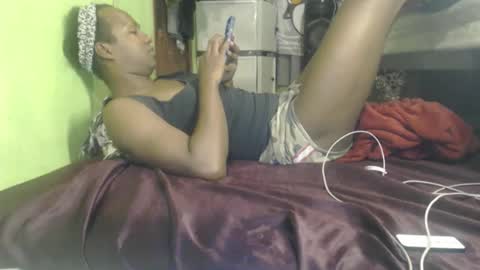 Snapshot of blackasiancockts chatting on 18, 4, 2026 Crystal online show from 18, 4, 2026