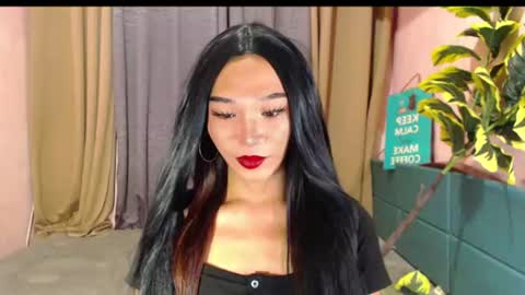 blackbarbie_jamie online show from 15, 6, 2026