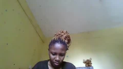 Snapshot of blackbarbiep chatting on 5, 2, 2026 blackbarbiep online show from 5, 2, 2026