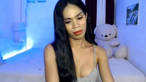 Snapshot of blackbarbiesavanna_23 chatting on 3, 12, 2024 savanna online show from 3, 12, 2024