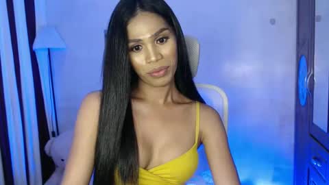 Snapshot of blackbarbiesavanna_23 chatting on 14, 2, 2025 savanna online show from 14, 2, 2025