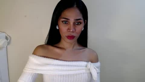 Snapshot of blackbarbiesavanna_23 chatting on 27, 10, 2025 savanna online show from 27, 10, 2025