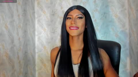 Nina online show from 17, 1, 2025