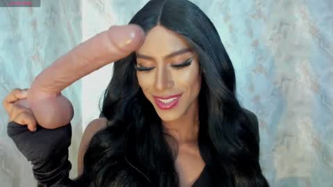 Nina online show from 19, 1, 2025