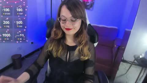 Snapshot of blackberry_s chatting on 28, 10, 2025 Sophie online show from 28, 10, 2025