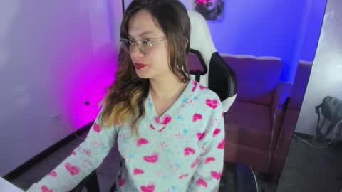 Sophie online show from 30, 11, 2025