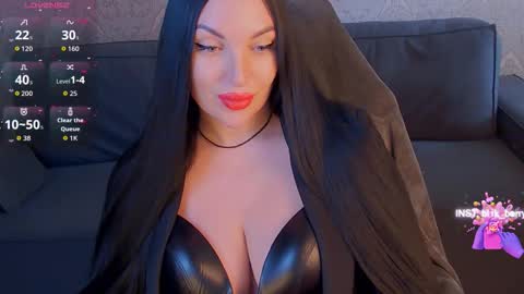 blackberry_star online show from 5, 2, 2026