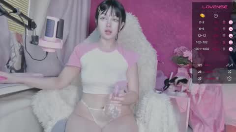 Berry online show from 13, 3, 2026