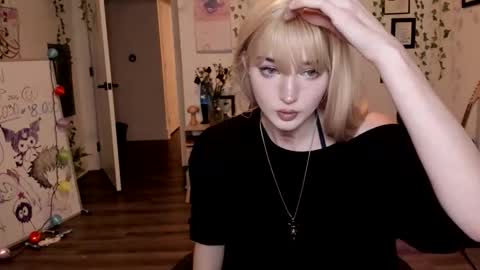 Ella online show from 15, 2, 2026